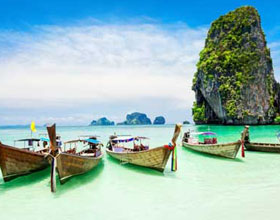 holiday packages to Andaman