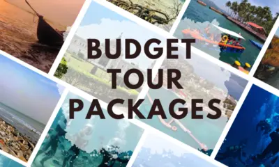 Budget Tour Package