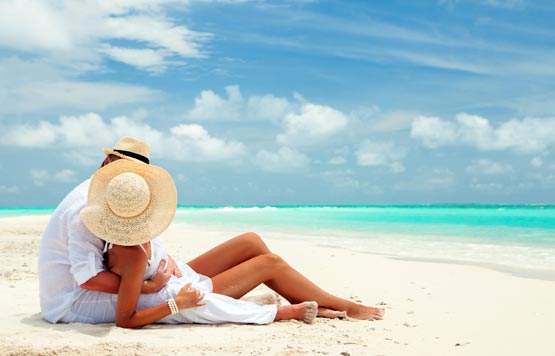 Andaman Luxury Honeymoon Package