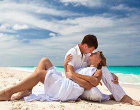 andaman honeymoon tours from Kolkata