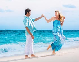 honeymoon tour to andaman from Ahmedabad