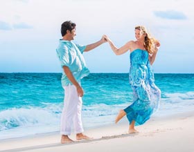 honeymoon tour to andaman from Vadodara