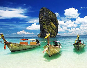 Pune to andaman honeymoon tour packages