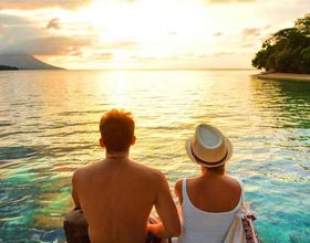 honeymoon to andaman nicobar from Pune