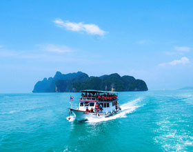 tour packages to Andaman