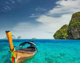 andaman tourism package