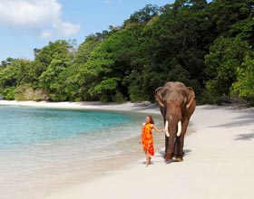tourism packages to Andaman