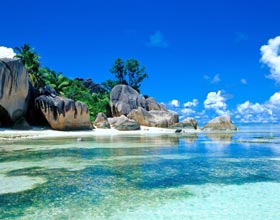 Andaman Tours