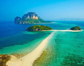 Andaman Tourism Packages