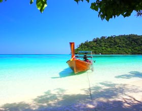 travel packages to andaman nicobar from Nagpur
