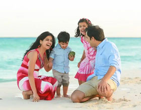 Nagpur to andaman holiday packages