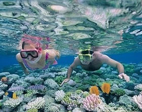 Hyderabad to andaman honeymoon tours