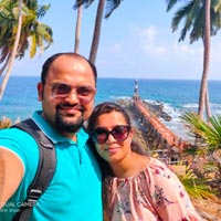 family tour to andaman