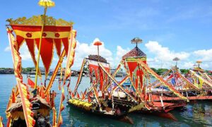 Festivals in Andaman