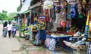 Top 9 Shopping Places in Andaman