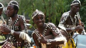 Tribes of Andaman