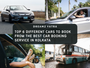 car rent Kolkata