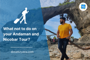 Andaman and Nicobar Tour