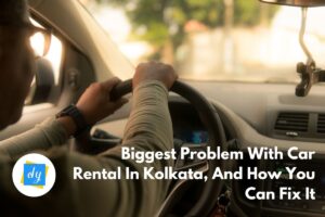 car rental in Kolkata