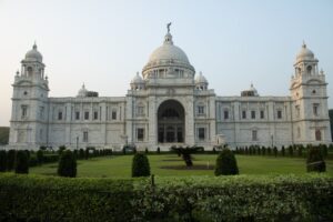 Victoria memorial