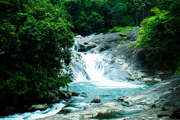 Malappuram Waterfall
