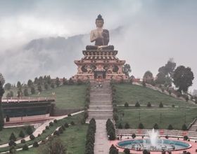 Gangtok Tour Package