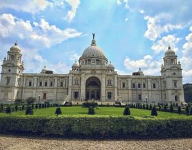 Kolkata Budget Tour Package