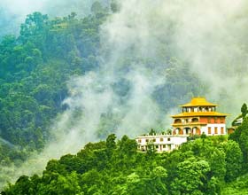 Exotic Gangtok Tour