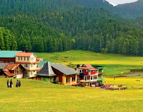 Himachal Pradesh Tour