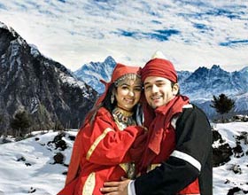 Himachal Pradesh Tour