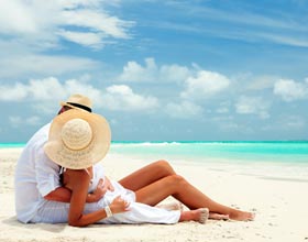 Budget Andaman Honeymoon Tour Package