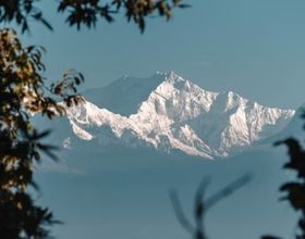 Darjeeling Honeymoon Package