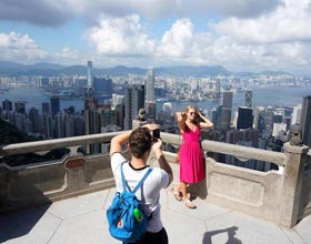 Hong Kong Holiday Packages