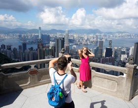 Hong Kong Holiday Packages