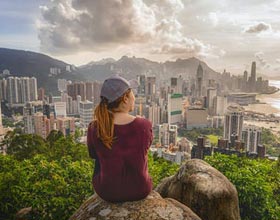 Hong Kong Holiday Packages