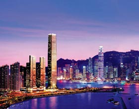 Hong Kong Holiday Packages