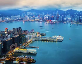 Hong Kong Holiday Packages