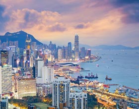 Hong Kong Holiday Packages