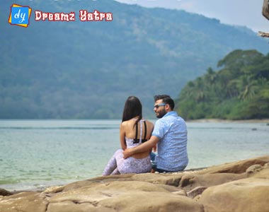 Dreamz Yatra travel agency