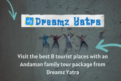 Andaman Family Tour Packages