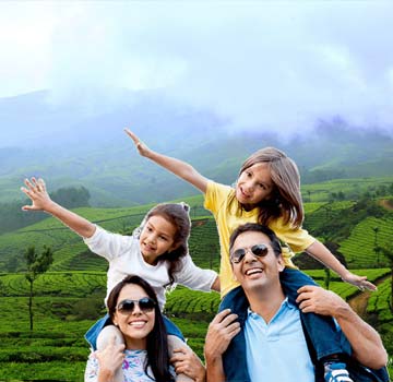 kolkata tour and travel agents