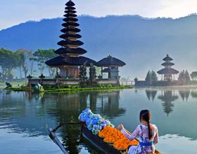 Indonesia Holiday Packages