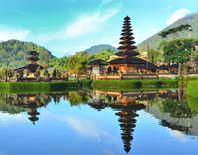 Indonesia Holiday Packages