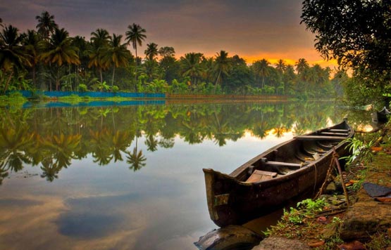 Best of Kerala Tour Package