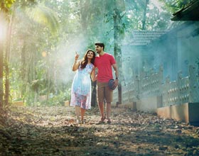 Kerala tourism packages