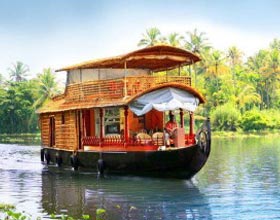 packages to Kerala