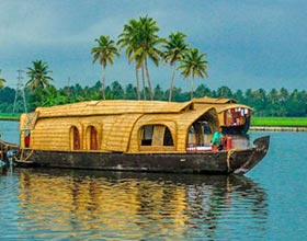 Kerala trip packages