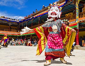 Leh Ladakh Tour