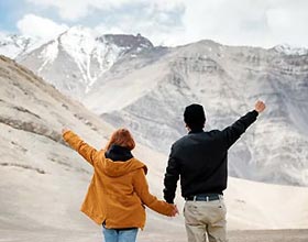 Leh Ladakh Tour