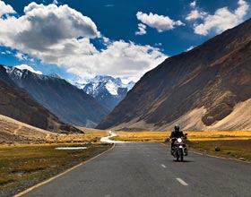 Leh Ladakh Tour